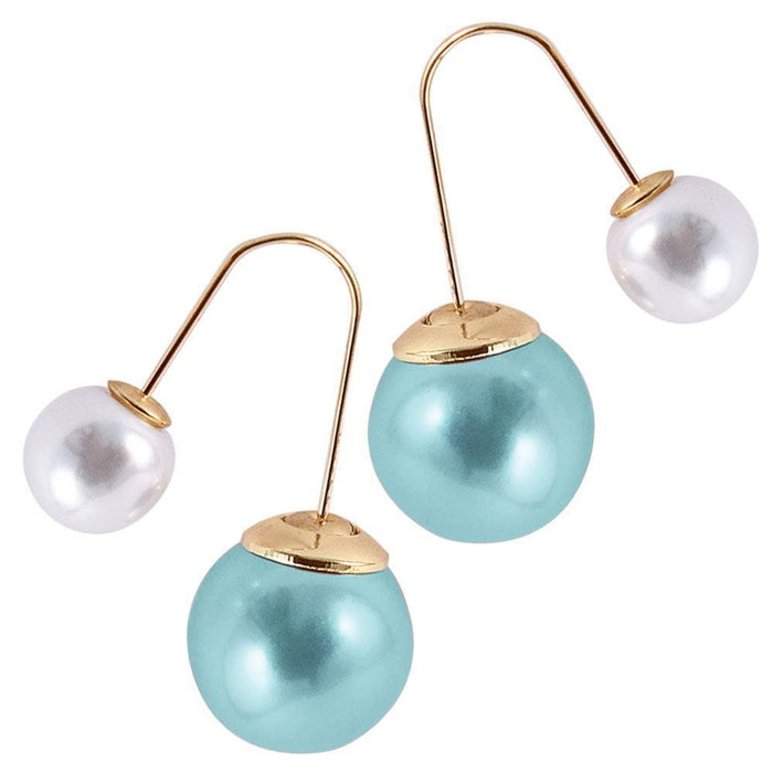 Edelstahl-Ohrschmuck