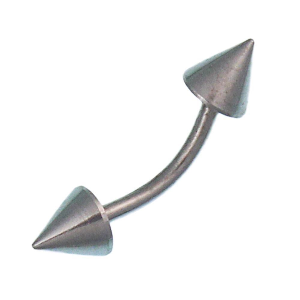 Eskimo Piercing