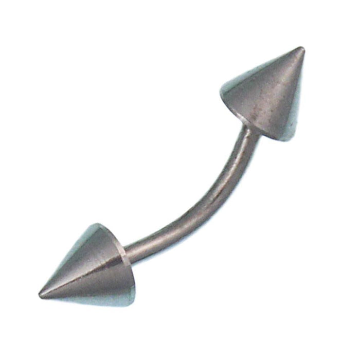 Eskimo Piercing