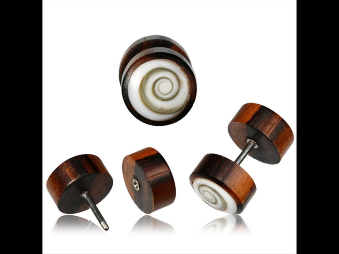 Fake Plugs