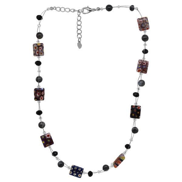 Murano Glas Kette
