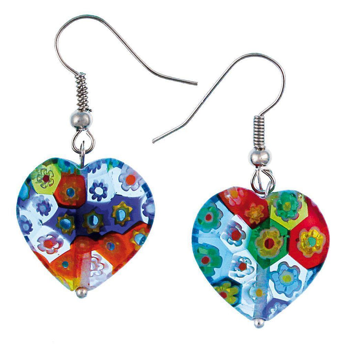 Murano-Glas Schmuck