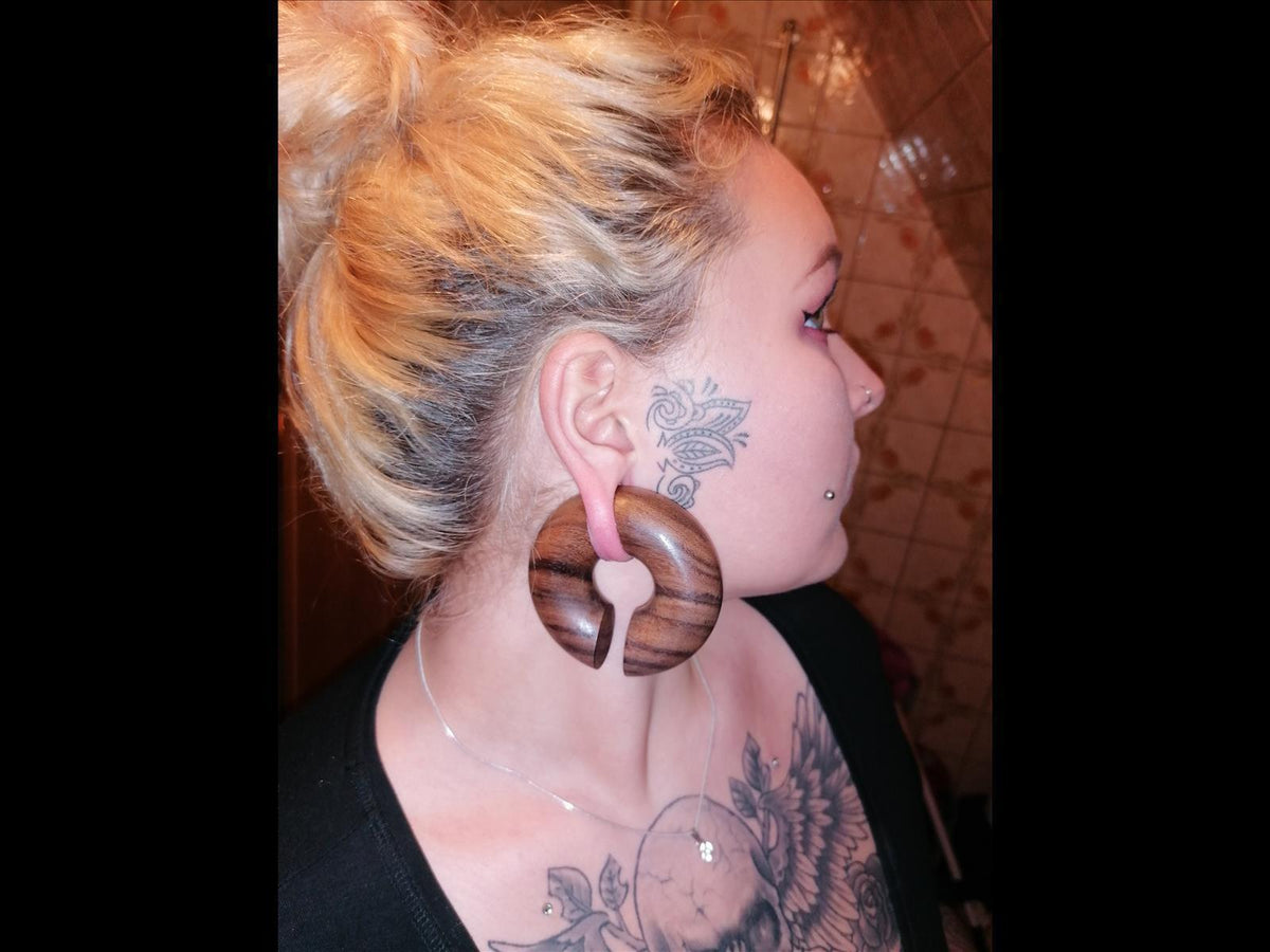 Ohrschmuck Kollektion