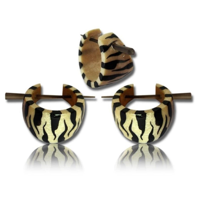 Pin Creolen