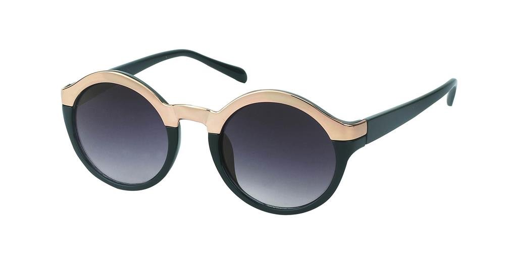 Round Glasses, runde Sonnenbrillen