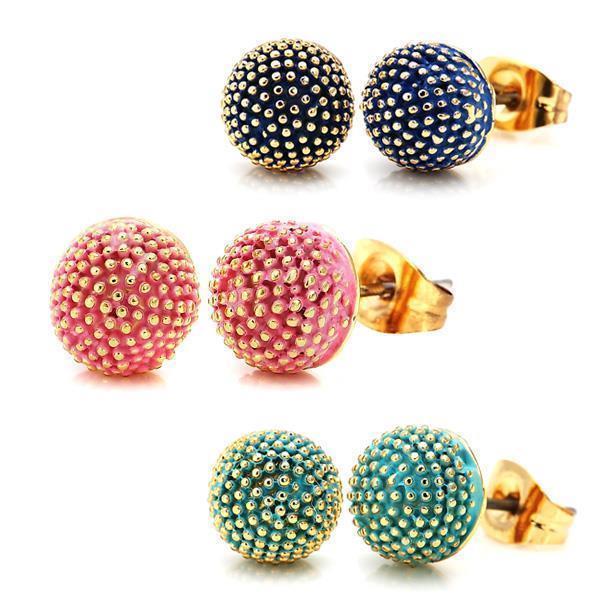 Schmuck vergoldet