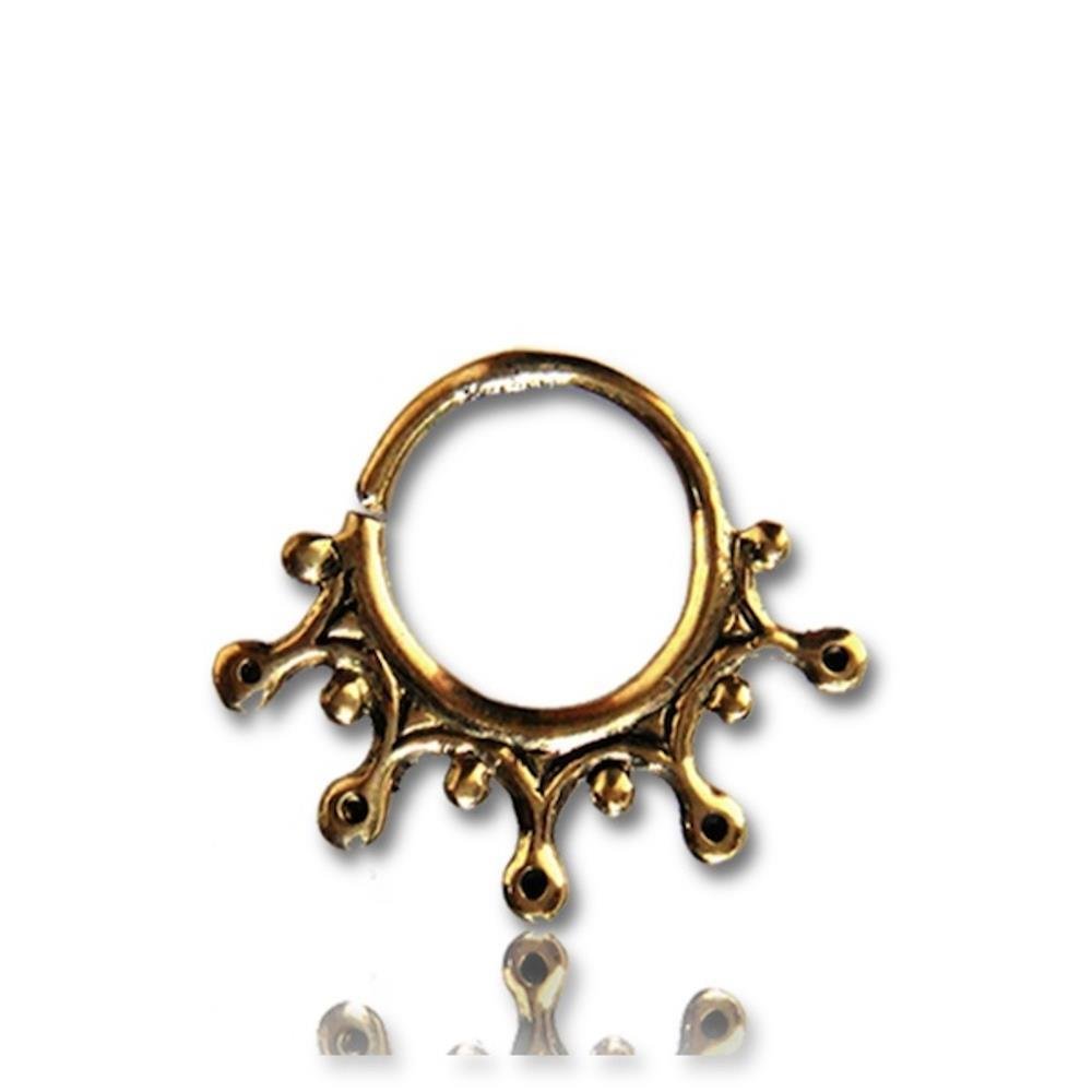 Septum Piercing