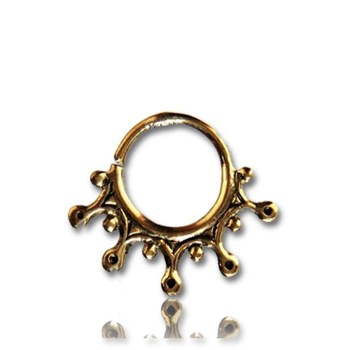 Septum Piercing