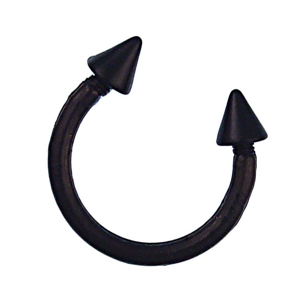 Snakebite Piercing