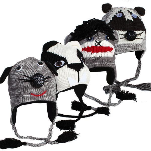 Tiermützen