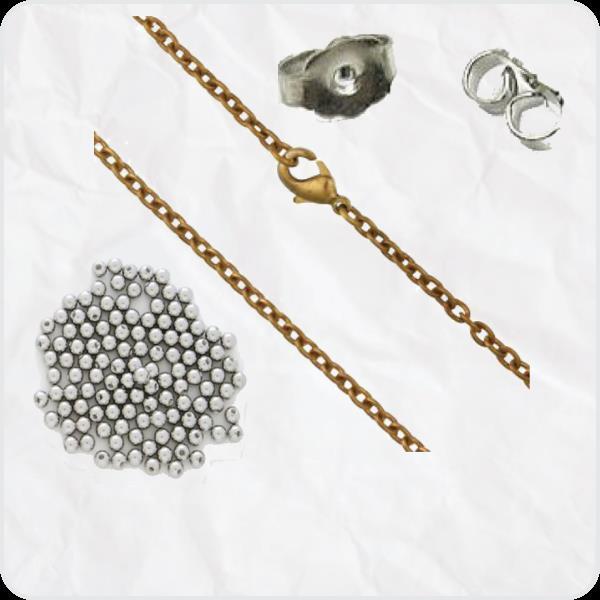 Zubehör Piercing/Ohrstecker