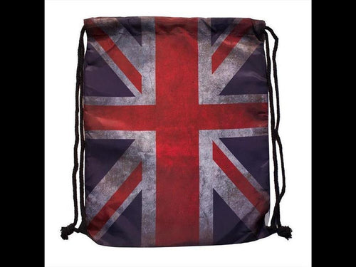 Turnbeutel Länder Flaggen Rucksack verstellbar Kordel 36 x 44 cm
