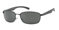 Load image into Gallery viewer, Sonnenbrille Herren Designer Brille Freizeitbrille getönt 400UV dünn Spitze verspiegelt
