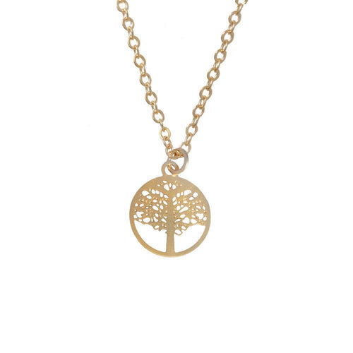 Kette 14 Karat Gold vergoldet Karabiner verstellbar Gold-filled filigran Messing