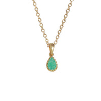 Load image into Gallery viewer, Kette 14 Karat Gold vergoldet Karabiner verstellbar Gold-filled filigran Messing
