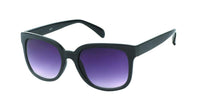 Load image into Gallery viewer, The Sonnenbrille Nerd Vintage Damen features a brown cateye frame with tinted lenses, offering 400UV protection in a stylish, retro look—perfect for vintage flair.
