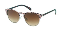 Load image into Gallery viewer, Panto Metall Sonnenbrille rund John Lennon Stil Punkte Vintage 400UV getönt Cat Eye
