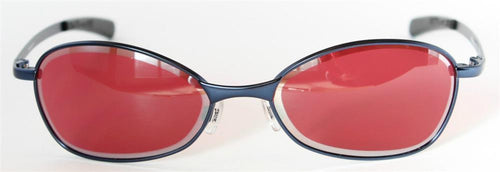Sonnenbrille 400UV Fishbone Markenbrille Caipirinha Retro orange braun magenta