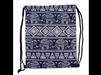 Load image into Gallery viewer, Turnbeutel bunte Motive Rucksack verstellbar Kordel 36 x 44 cm
