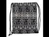 Load image into Gallery viewer, Turnbeutel bunte Motive Rucksack verstellbar Kordel 36 x 44 cm
