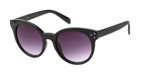 Load image into Gallery viewer, Sonnenbrille Round Glasses Panto 400 UV Damen Glaskristalle Dreieck
