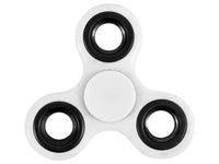 Load image into Gallery viewer, Turbo Fidget Spinner Tri (dreifach) bunt Anti Stress Spielzeug Hand Kreisel
