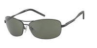 Load image into Gallery viewer, Sonnenbrille Herren Designer Brille Freizeitbrille getönt 400UV zwei Stege
