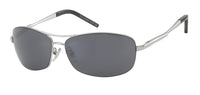 Load image into Gallery viewer, Sonnenbrille Herren Designer Brille Freizeitbrille getönt 400UV zwei Stege
