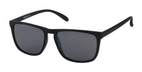 Load image into Gallery viewer, Sonnenbrille Steg hoch Gestell dünn 400 UV schwarz bunt Herren
