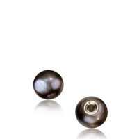 Load image into Gallery viewer, Perle Kugel Bauchnabelpiercing Schraubgewinde Edelstahl Piercing Ersatz
