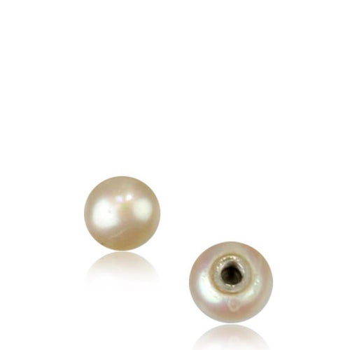 Perle Kugel Bauchnabelpiercing Schraubgewinde Edelstahl Piercing Ersatz