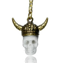 Load image into Gallery viewer, Ohrgewicht 6mm Piercing Anhänger Brass Ohrring gold Hook Bone Skull Schildkröte
