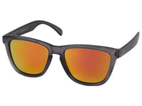 Load image into Gallery viewer, Sonnenbrille Panto Brille verspiegelt 400 UV  blau grün pink
