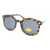 Load image into Gallery viewer, Sonnenbrille Round  Style 400UV getönt groß
