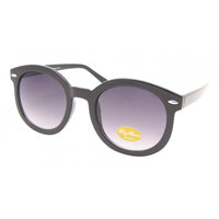 Load image into Gallery viewer, Sonnenbrille Round  Style 400UV getönt groß
