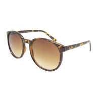Load image into Gallery viewer, Vintage Sonnenbrille getönte runde Gläser John Lennon Stil 400UV Designerbrille Retro
