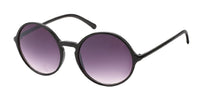 Load image into Gallery viewer, Sonnenbrille Vintage 400 UV Round Glasses dünn Pantosteg
