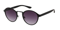 Load image into Gallery viewer, Sonnenbrille Vintage 400 UV Panto Metallrahmen getönt Bogensteg round glasses

