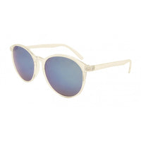 Load image into Gallery viewer, Sonnenbrille bunte Round Glasses 400UV dünnes Gestell hoher Steg
