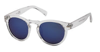 Load image into Gallery viewer, Sonnenbrille Retro Vintage Pantogläser Pantosteg 400 UV Zierlinie
