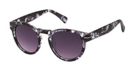 Load image into Gallery viewer, Sonnenbrille Retro Vintage Pantogläser Pantosteg 400 UV Zierlinie
