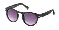 Load image into Gallery viewer, Sonnenbrille Retro Vintage Pantogläser Pantosteg 400 UV Zierlinie
