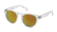 Load image into Gallery viewer, Sonnenbrille Retro Vintage Pantogläser Pantosteg 400 UV Zierlinie
