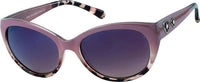 Load image into Gallery viewer, Sonnenbrille Damen Designer Brille getönt 400UV Glitzersteine Blumen Katzenauge - chicnit.com
