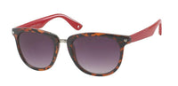 Load image into Gallery viewer, Sonnenbrille Damen Designer Brille getönt 400UV mehrfarbig Nerdbrille Herz - chicnit.com
