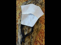 Load image into Gallery viewer, Mund Nasen Schutz Bedeckung Muster Maske waschbar - chic - net.de
