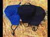 Load image into Gallery viewer, Mund Nasen Schutz Bedeckung Muster Maske waschbar - chic - net.de
