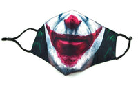 Load image into Gallery viewer, Mund Nasen Schutz Bedeckung Muster Maske waschbar - chic - net.de
